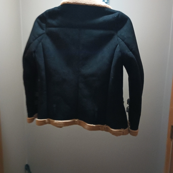 RockN Rev jacket - Picture 7 of 9